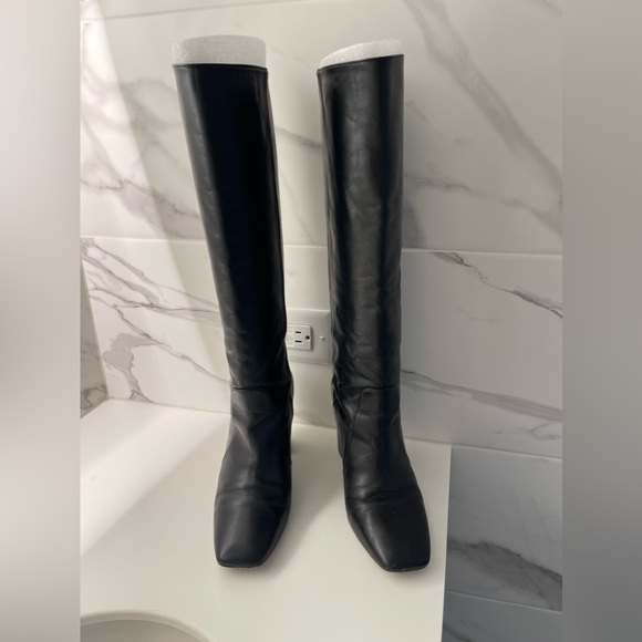 Stuart Weitzman Carnita Boot 80 - Picture 4 of 14